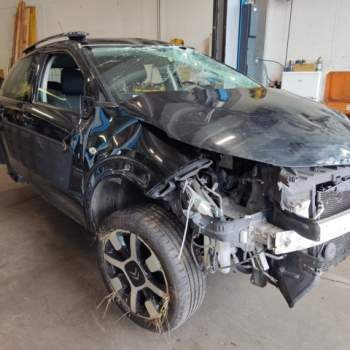 Ricambi CITROEN C4 CACTUS 1560cc HDI  del 2018