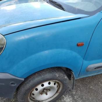 Parafango sinistro RENAULT KANGOO  del 2003
