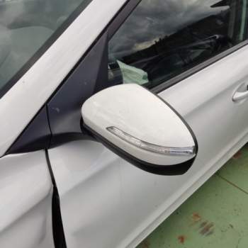 Specchio sinistro HYUNDAI I20  del 2015