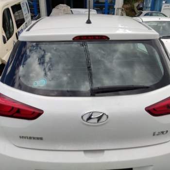Portellone nudo HYUNDAI I20  del 2015