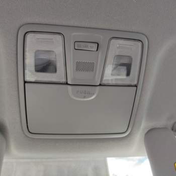 Plafoniera anteriore HYUNDAI I20  del 2015