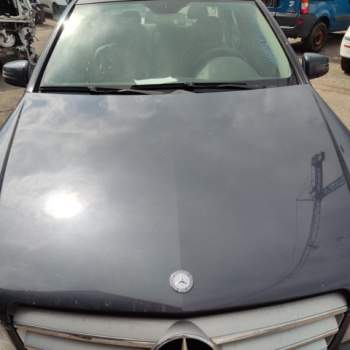 Cofano MERCEDES-BENZ C 220  del 2010