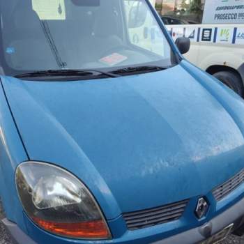 Cofano RENAULT KANGOO  del 2003