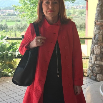 Maria, donna giovanile