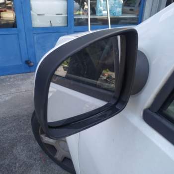Specchio sinistro DACIA SANDERO del 2010