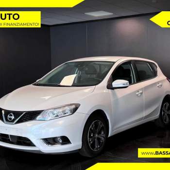 NISSAN Pulsar