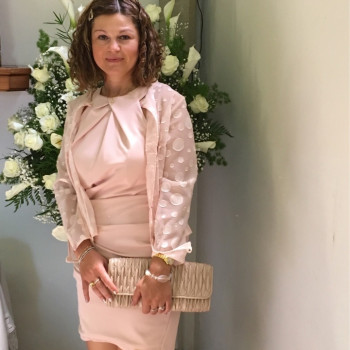 Sonia, donna gentile e altruista