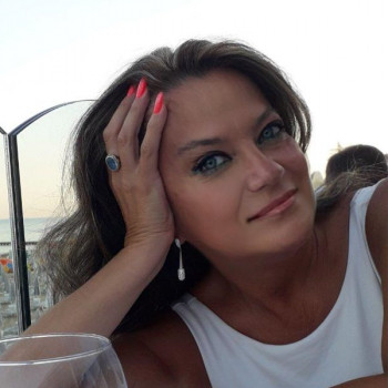 Maria Luisa, donna molto solare 