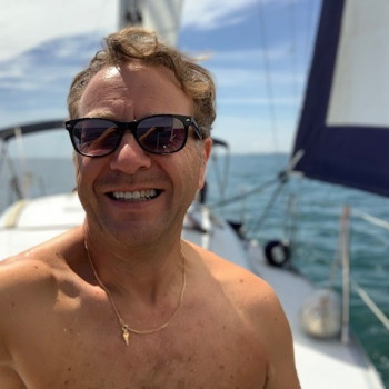 Mauro, uomo simpatico e a modo
