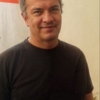 Stefano, imprenditore, uomo gentile e disponibile 