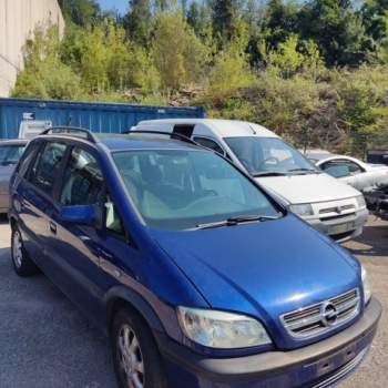 Ricambi OPEL ZAFIRA 1995cc DTI  del 2003