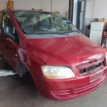 Ricambi FIAT MULTIPLA 1910cc JTD  del 2006