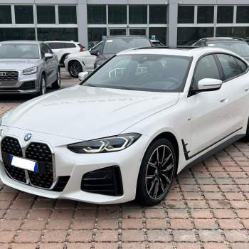 BMW 420