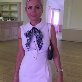 Valentina, donna dolce e sensibile 