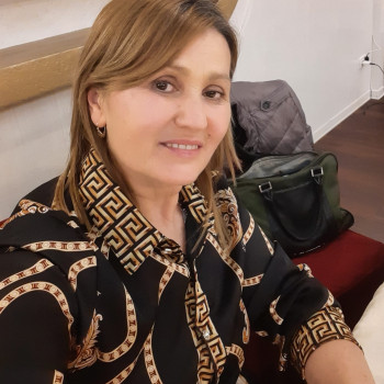 Maria, donna libera