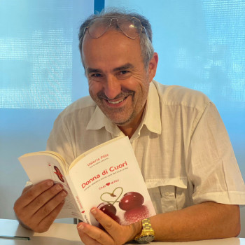 Roberto, agente di commercio 