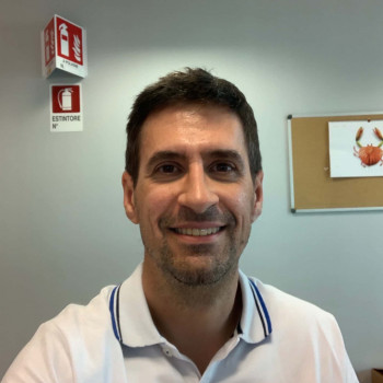 Emanuele, ingegnere informatico