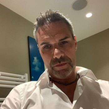 Luca, imprenditore dinamico e intraprendente