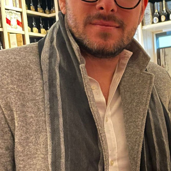 Giuseppe, agente di commercio, cerca una donna sincera