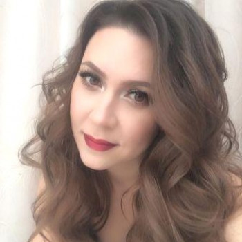 Anastasia, donna dolce e paziente 