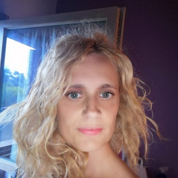 Roberta, donna di bella presenza 