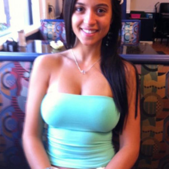 Che sia molto colto e non abbia paura di una donna a volte lunatica e problemati