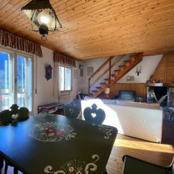 Bifamiliare in vendita a Auronzo di Cadore (Belluno)