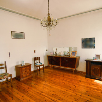Massanzago una casa da scoprire