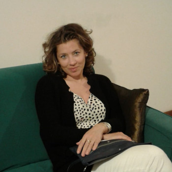 Yulia, donna dolce e di sani principi 