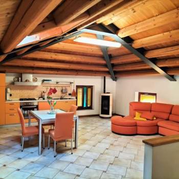 Appartamento in affitto a Vittorio Veneto (Treviso)