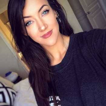 Alvisa, donna di bell'aspetto