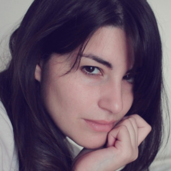Barbara, donna affascinante 