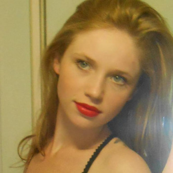 Nicole, ragazza sincera 