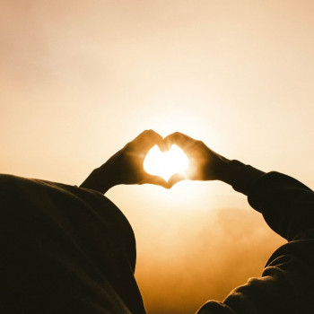 Cerco l’amore non la bellezza