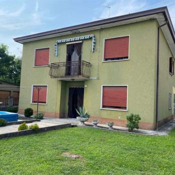 CASA SINGOLA a Santa Lucia di Piave