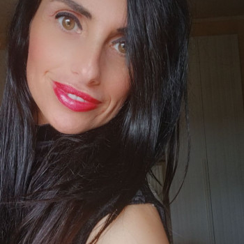 Jessica, donna solare e dinamica 