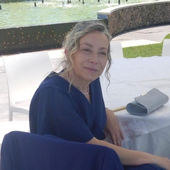 Sabrina, donna sensibile