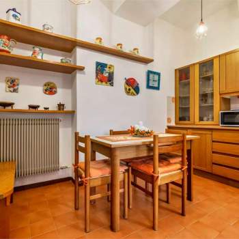 Porzione di Casa a Trambileno