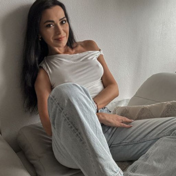 onesta seria ragazza ,cerco uomo per la vita