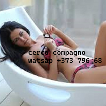 affidabile ragazza seria, cerco compagno di vita