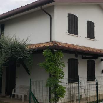 Villa in vendita a Padova (Padova)