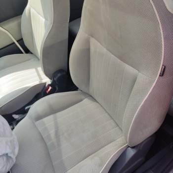 Sedile anteriore sx FIAT 500  del 2011