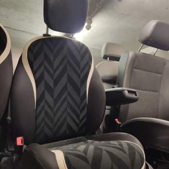 Sedile anteriore dx LANCIA YPSILON  del 2017
