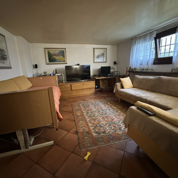 ORIAGO CENTRO, Ampia Casa Singola con giardino privato