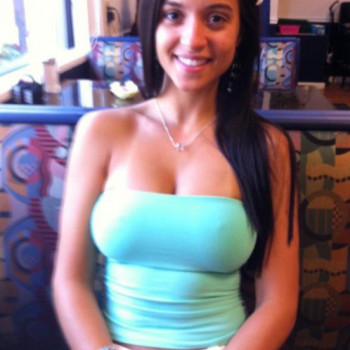 Sono una donna simpatica e interessante