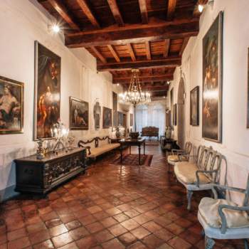 Palazzo in vendita a Vittorio Veneto (Treviso)