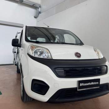 FIAT Qubo