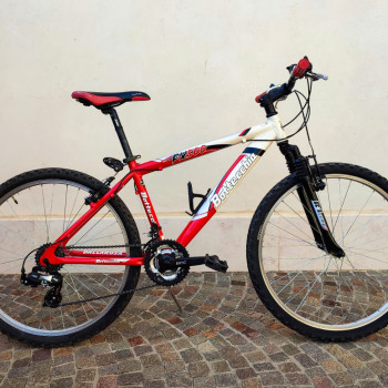 MTB 26' Bottecchia ragazzo