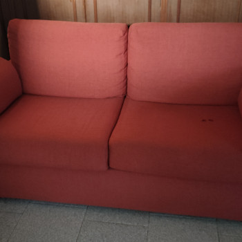 Divano 3 posti 