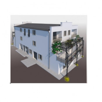 BORBIAGO NUOVI APPARTAMENTI CON 2 CAMERE